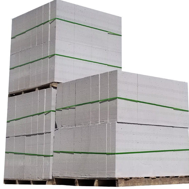龙门改性材料和蒸压制度对冶金渣蒸压加气混凝土砌块性能的影响